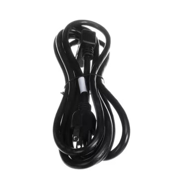Cambro E90165-E UPCH Removable Power Cord 110V