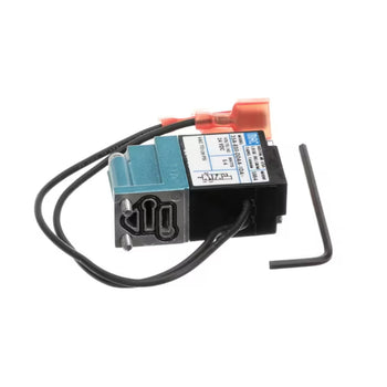 Multiplex 35A-E00-DDAA-1DA KIT SOLENOID VALVE 5.4W 24VDC