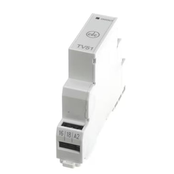 Manitowoc Ice TV5114A008M66.0000 Delay Timer Compressor Electronic