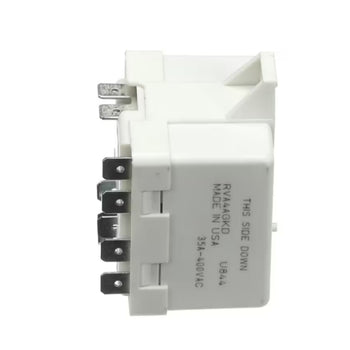 Electro Freeze RVA4AGKD Relay Compressor Start/Run 400VAC 35A
