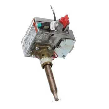 Rheem 232016315 5001-6593 Gas Valve with Pilot Adapter Kit Propane Gas