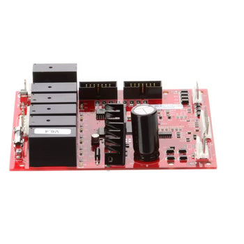 Grindmaster Cecilware R-1422-159 Control Board 2nd Generation OEM Part