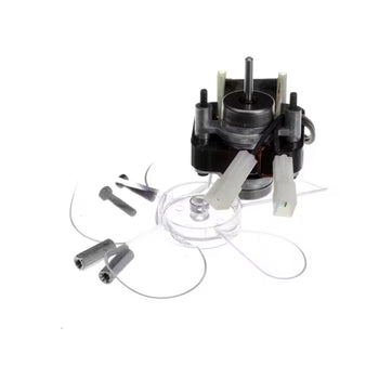 Heatcraft 5030S Fan Motor Kit Evaporator 120V 1PH 3000RPM 1/15HP