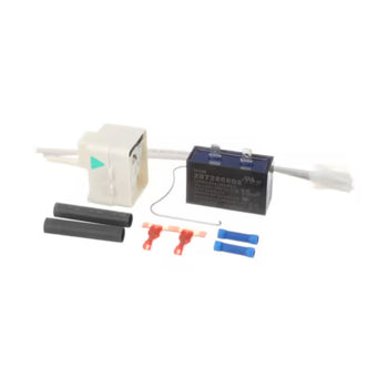 Frigidaire 5SP14N414NFD-02 Relay/Overload Kit, Compressor