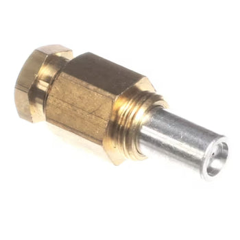 Quest Metal Works 7221 Orifice Tip For Pilot Burner-BA Natural Gas OEM