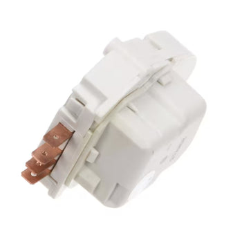 Turbo Air CQ-2001-56T Defrost Timer 8 Hour 100V 50/60HZ 1/3 HP