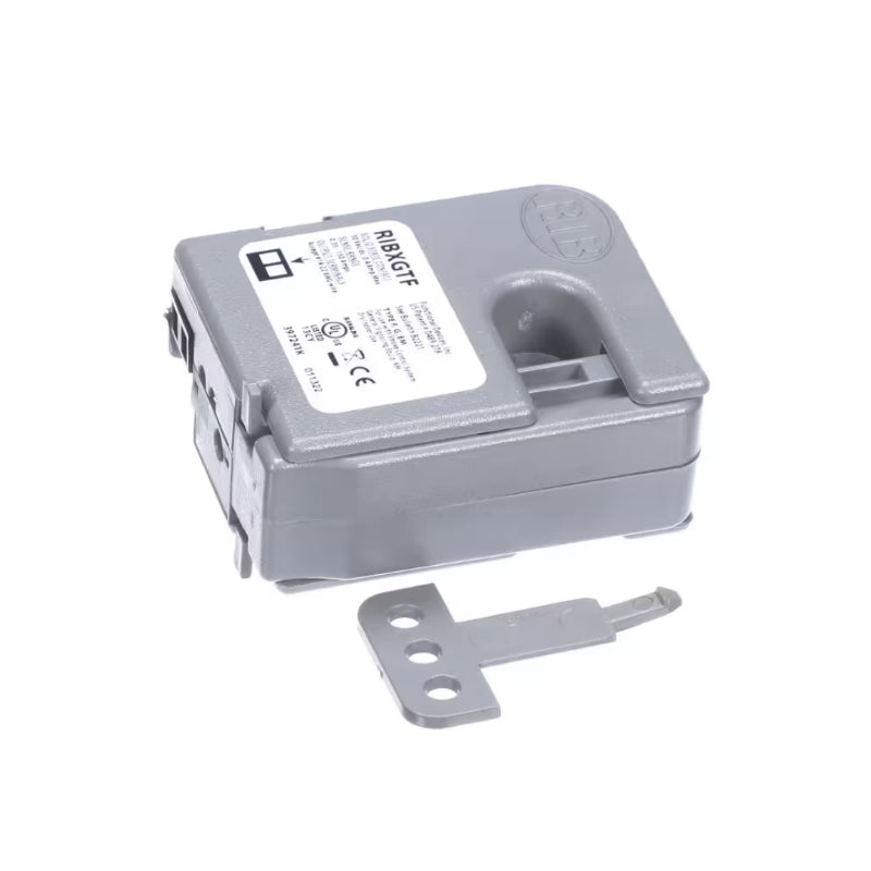 Trane Flow Rings Trane 397241K 011322 Current Sensor, Enclosed Split Ring Fixed ...