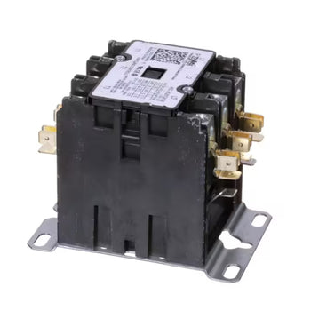 Heatcraft HCC-3XU01GK106 Contactor 208-240V 25Amp 3Pole Real OEM