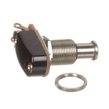 Perfect Fry 1920R Push Button Switch SPST 3A 125VAC Air Filter OEM Part
