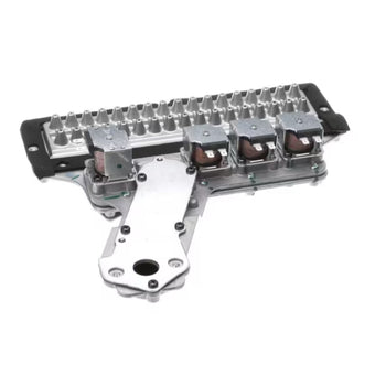 Rinnai ZIB27 Burner Manifold Assembly Natural, RL75/RL94