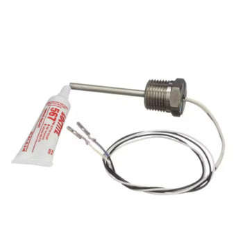 Frymaster B075801-14114-1 Temperature Probe Assembly Minco for BIH152, BIH52