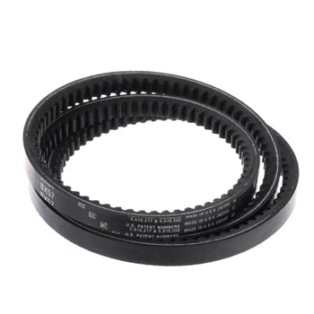 Lennox 2822SS V-Belt Cogged 60" Outside Length x 11/16" Top Width