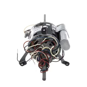 IEC 5KCP29FK-6480BS Motor Direct Drive 1/8 115/1/60, 1PH 1090RPM 1.70A w/ capacitor