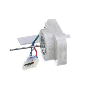 GE Appliance X0218ZT Fan Motor, 115 Volt, 60HZ, 3.0 Watt, Evaporator, Refrigerator