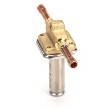 Carpigiani 032F3233 Solenoid Valve Body No Coil Danfoss fits 191 Series
