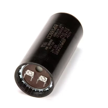 Beverage Air 61A5D160270NNTC Start Capacitor 270-324uF 165VAC, TEC 85PS165C99