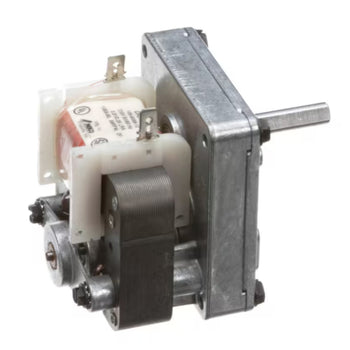 Jackson 105-3038-12 Gearmotor 240V 50/60HZ 36 RPM fits Conserver AXL2 series