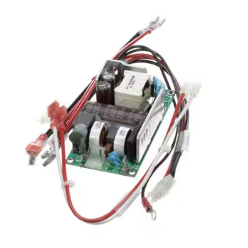 Silver King 10008477 Power Supply Kit Input 100-240 Volt Output 24 Volt for SKBD3LS
