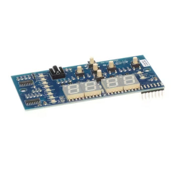 Berner International 6531B000-99 Control Board with Digital Display Intelliswitch GEN 2