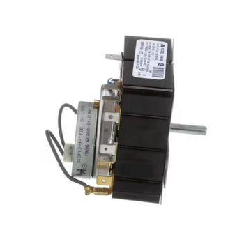 Whirlpool 011-66276-01 Timer, Dryer for 7MMGL/7MEGD1 series