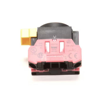 Oliver 55X14 Contact Block Normally Closed Off Switch Red for 1808-CE/704/732-N