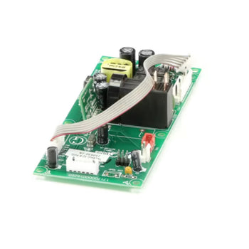 GE Appliance 17170000016265 MAINBOARD