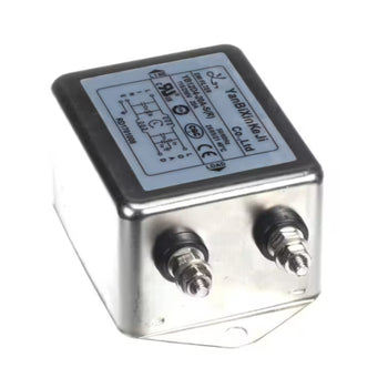 Merrychef RD1701008 EMI Power Line Filter 20A 115/250V 50/60HZ 1PH