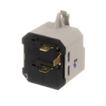 Whirlpool 211582157 Switch Push to Start 120V AC 50/60HZ