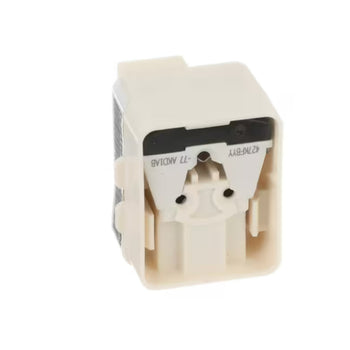 Whirlpool 5SP14N427KD-02 Starting Device Compressor