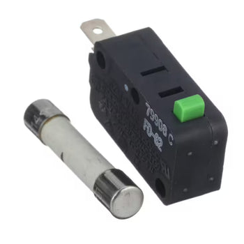 Frigidaire 79908C Microswitch/Fuse Kit Microwave