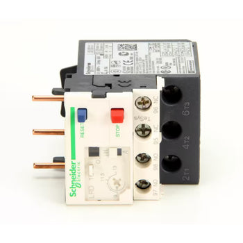 Power Soak 17-23-E11 Overload 9-13 Amp Range LRD 16