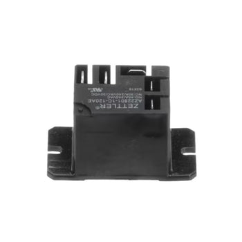 Hussmann AZ22801-1C-120AE Relay SPDT 120V 40A fist RL2/3/4/5 & RLN series