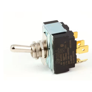 Henny Penny 0140-3000N Toggle Switch Power 250V fits CW-114/HCS-2