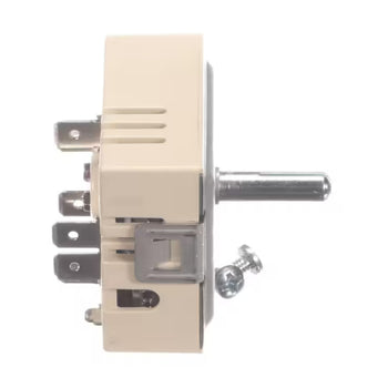 Duke 155578 Infinite Switch with Bracet and Nut, 208V fits 302-25PG/SS, ADI1E