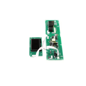 Bosch 17170000005781 CONTROLLER UNIT, 263008001350