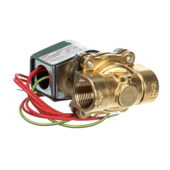 Cleveland 8222B95CSA Solenoid Valve Kit 3/4x3/4 120V 9.6W