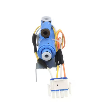 GE Appliance RIV-12AE-63 Solenoid Valve Water Inlet Dual Refrigerator