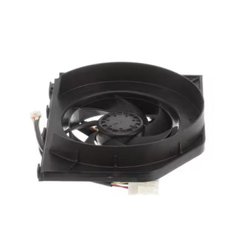 GE Appliance D1458X14B4CP-11 Fan Motor 13.5VDC Condenser Refrigerator