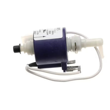 Nespresso Professional 0048993 Pump 230V 60HZ MPP1.01.027.1, Blue