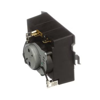 GE Appliance 08-01008816 Timer, Dryer, 3HP, 7.5A, 250VAC