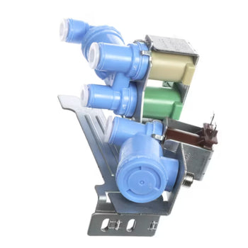 Frigidaire 201113 Solenoid Valve Triple fits 95-1971-00-00/ FFH Ser Refrigerator