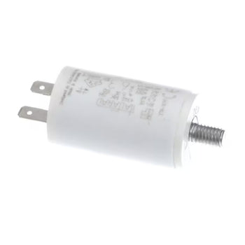 Electrolux Professional 6340-MK-SH Capacitor 63MF 50/60Hz OEM Part