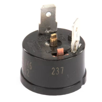 Manitowoc Ice 117U3212 Motor Overload Protector For ID0522A/ IR0590N/ QD0282A