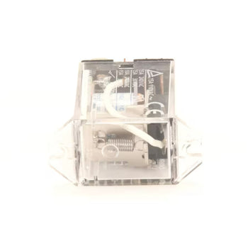 Pitco 2858H1 Relay, 120V, SPDT, with Mounting Tabs
