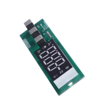 Blue Air 9005201803 Display Board Digital