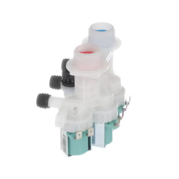 Whirlpool C-521/120-A24 Solenoid Valve Water Inlet 4 Coil for Washing Machine