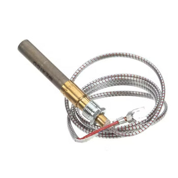 Cleveland 313A 1510-E Pilot Thermopile fits 2DE/2DE24/2DG/2DLE Models