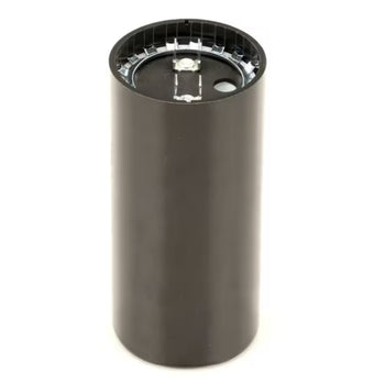 Ice O Matic CD60B-3CJ108130-T1M1 Start Capacitor 108-130uF 330VAC Genuine OEM
