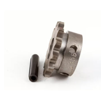 Blodgett 9978 Sprocket with Roll Pin Convection Oven Door EF SERIES/EZE SERIES/GZL Series