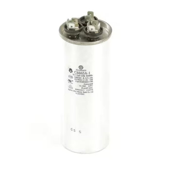 GE Appliance 0010403075 COMPRESSOR CAPACITOR, CQC02002001190